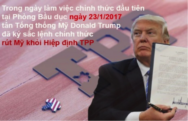 tu TPP đến CPTPP