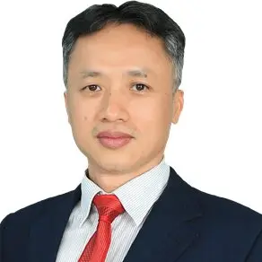 Mr. Hang Anh Minh