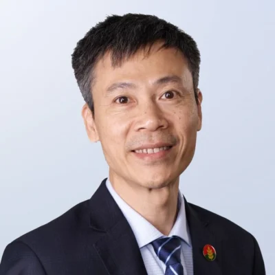 Mr. Nguyen Duc Hanh